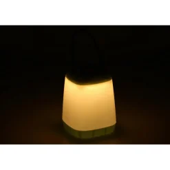 Grundig 871125217625 Draagbare tafellamp wit< Verlichting|Verlichting Batterijen