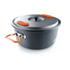 Pannen-GSI Outdoors  Halulite kookpan 3,2 liter
