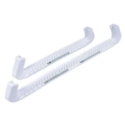 Schaats Accessoires|Wintersport-Guardog Speed Deluxe 5 schaatsbeschermers wit