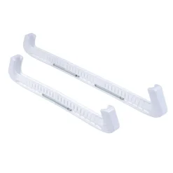 Schaats Accessoires|Wintersport-Guardog Speed Deluxe 5 schaatsbeschermers wit