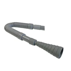 Haba Afvalwaterslang met adapter< Slangen