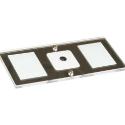 Verlichting-Haba Arum led opbouwlamp