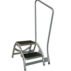 Haba Brooklyn Opstapbeugel voor Darwin dubbele opstap< Opstapjes