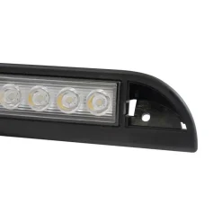 Haba Caletta Led deurlamp zwart< Verlichting