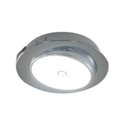 Verlichting-Haba Civita inbouwspot draaibaar