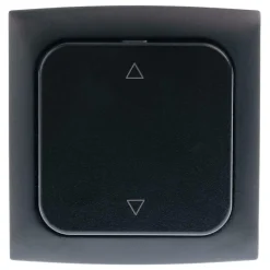 Schakelmateriaal-Haba C-line Schakelaar voor elektrische opstap