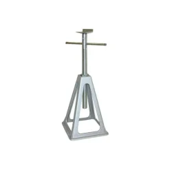 Haba Crusader Carajack alu assteun set van 2 stuks< Uitdraaisteunen & Slingers