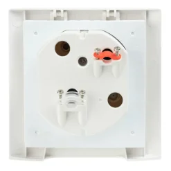 Camping Elektra-Haba Element Line ESB-3 unit uitvoerdoos