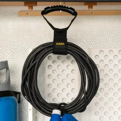 Organizers-Haba FlexiCord Grip kabelband