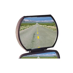 Spiegels-Haba Hercu Profi dodehoekspiegel