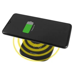 Haba Induco inbouw inductielader 12V DC< Accu's & Batterijen