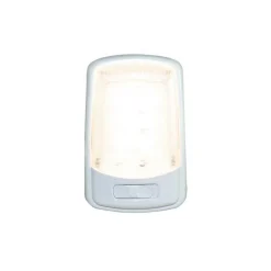 Haba Mercurius Led Lamp wit< Verlichting