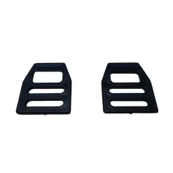 Spiegels-Haba Opzetspiegel gesp