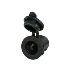 Haba Powerline inbouwdoos 12V 8A< Camping Elektra