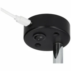 Verlichting-Haba Sao LED opbouwspot met schakelaar en USB-C