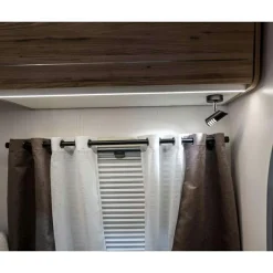 Verlichting-Haba Sao LED opbouwspot met schakelaar en USB-C