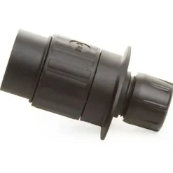 Camping Elektra-Haba stekker 13-polig Multicon WEST