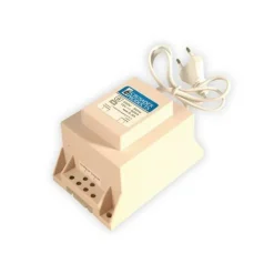 Haba Transformator 75 watt omvormer< Omvormers