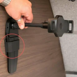 Haba Wandbeugel voor V-Flexmount tablethouder< Audio & Video