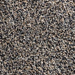 Hamat Aqua Luxe deurmat 40 x 60 cm granite< Deurmatten|Buitenkleden & Tenttapijten