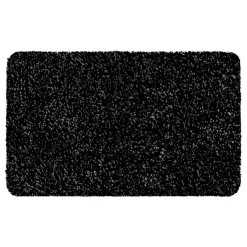 Hamat Aqua Luxe deurmat 40 x 60 cm anthracite< Deurmatten|Buitenkleden & Tenttapijten