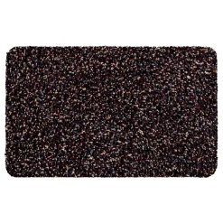 Deurmatten|Buitenkleden &Amp; Tenttapijten-Hamat Aqua Luxe deurmat 40 x 60 cm brown
