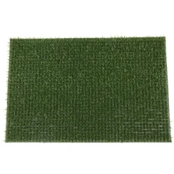 Deurmatten|Buitenkleden &Amp; Tenttapijten-Hamat Astro Turf deurmat 40 x 60 cm green