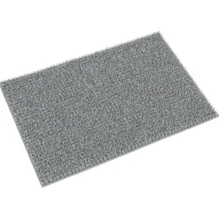 Deurmatten|Buitenkleden &Amp; Tenttapijten-Hamat Astro Turf deurmat 40 x 60 cm grey