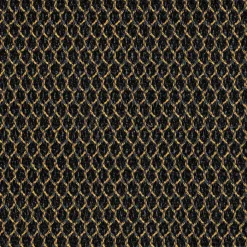 Deurmatten|Buitenkleden &Amp; Tenttapijten-Hamat Blitz 3D deurmat 40 x 60 cm gold