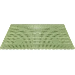 Deurmatten|Buitenkleden &Amp; Tenttapijten-Hamat Condor deurmat 40 x 60 cm green