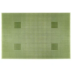 Deurmatten|Buitenkleden &Amp; Tenttapijten-Hamat Condor deurmat 40 x 60 cm green