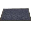Deurmatten|Buitenkleden &Amp; Tenttapijten-Hamat Mars deurmat 40 x 60 cm blue