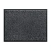 Hamat Mars deurmat 80 x 60 cm anthracite< Deurmatten|Buitenkleden & Tenttapijten