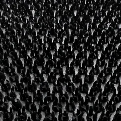Hamat Rally deurmat 40 x 60 cm black< Deurmatten|Buitenkleden & Tenttapijten