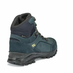 Wandelschoenen|Wandelschoenen-Hanwag Banks GTX wandelschoenen heren steel sulphur