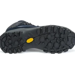 Wandelschoenen|Wandelschoenen-Hanwag Banks Narrow Lady GTX wandelschoenen dames navy asphalt