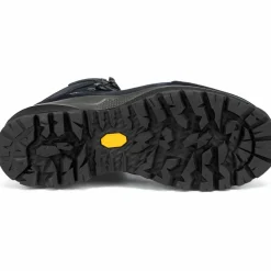 Hanwag Banks SF Extra Lady LL Mid wandelschoenen dames navy asphalt< Wandelen|Wandelschoenen