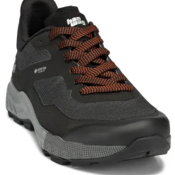Hanwag Kaduro Light GTX wandelschoenen heren asphalt black< Wandelen|Wandelschoenen