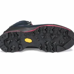 Wandelen|Bergschoenen-Hanwag Makra Trek Lady GTX bergschoenen dames navy pink