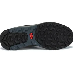 Wandelen|Wandelschoenen-Hanwag Rotpunkt Light Low GTX wandelschoenen dames light grey anthracite