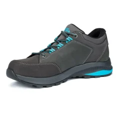 Hanwag Torsby Low SF Extra Lady GTX wandelschoenen dames asphalt ocean< Wandelschoenen|Wandelschoenen
