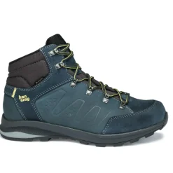 Hanwag Torsby SF Extra GTX wandelschoenen heren smoke blue-sulphur< Wandelschoenen|Wandelschoenen