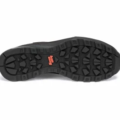 Hanwag Travi Low SF Extra Lo wandelschoenen heren chestnut black< Wandelen|Wandelschoenen