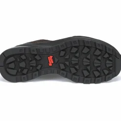 Hanwag Travi Low SF Extra Lady wandelschoenen dames chestnut black< Wandelen|Wandelschoenen