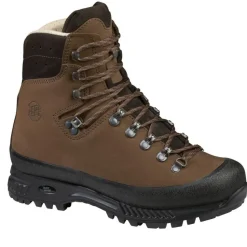 Bergschoenen|Bergschoenen-Hanwag Yukon bergschoenen heren erde