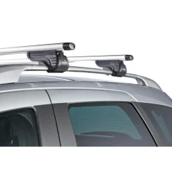 Hapro Cronos Aero I dakdrager grey< Dakkoffers & Accessoires|Fietsartikelen