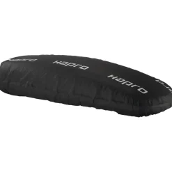 Dakkoffers & Accessoires|Fietsartikelen-Hapro Dakkoffer beschermhoes L black