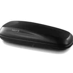 Hapro Rider 6.4 dakkoffer anthracite< Dakkoffers & Accessoires|Fietsartikelen