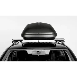 Hapro Rider 6.4 dakkoffer anthracite< Dakkoffers & Accessoires|Fietsartikelen