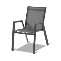 Hartman Aruba stapelbare tuinstoel xerix< Tuinstoelen